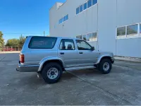 Gebraucht Toyota 4 Runner 1993 Grau SUV