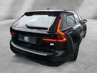 Gebraucht Volvo V90 Plus 349 PS (256 kW) 2023 Schwarz Kombi