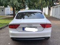 gebraucht Audi A7 3.0 TDI quattro tiptronic sport selection