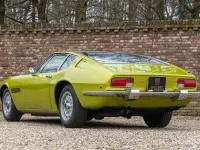 Gebraucht Maserati Ghibli 1970