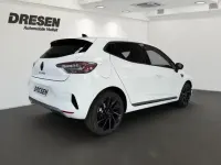 Neu Renault Clio Bose Edition 91 PS (66 kW) 2025 Andere Kleinwagen