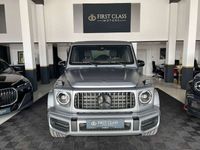 gebraucht Mercedes G63 AMG AMG *Platin Magno*Carbon*Superior*MY24*STOCK