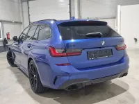 Gebraucht BMW M340 M Sport 374 PS (275 kW) 2023 Blau Limousine