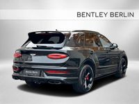 gebraucht Bentley Bentayga S V8 - MULLINER BERLIN -