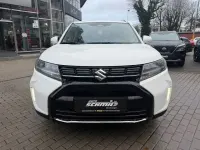 Gebraucht Suzuki Vitara Comfort+ 110 PS (80 kW) 2026 Superior white SUV