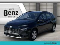 Uusi Hyundai Bayon Select 99 HP (72 kW) 2026 Musta Katumaasturi