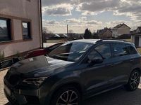 Gebraucht Cupra Ateca 300 PS (220 kW) 2019 Grau SUV