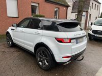 gebraucht Land Rover Range Rover evoque 2.0 TD4 132 kW Landmark E...