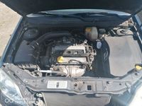 gebraucht Opel Vectra 1.8 16V, Klimaanlage, Alu, TÜV Neu, 2Hand