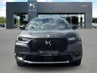 Gebraucht DS Automobiles DS7 Crossback Performance Line Plus 224 PS (164 kW) 2022 Grau SUV
