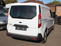 Gebraucht Ford Transit Connect Trend 120 PS (88 kW) 2020 Weiß Van / Kleinbus