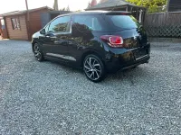 Gebraucht Citroën DS3 So Chic 110 PS (80 kW) 2018 Kleinwagen