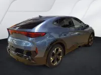Gebraucht Cupra Tavascan Endurance 210 kW (286 PS) 2025 Tavascanblau SUV