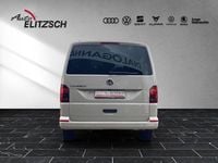 Gebraucht VW Caravelle 150 PS (110 kW) 2024 Grau Van / Kleinbus