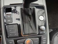 Gebraucht Audi A6 204 PS (150 kW) 2011 Limousine