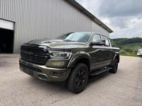 Gebraucht Dodge Ram 401 PS (294 kW) 2021 Grün Abholung