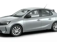 Neu Opel Corsa 101 PS (74 kW) 2025 Kristall silber metallic Kleinwagen