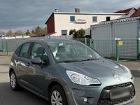 Gebraucht Citroën C3 Tendance 75 PS (55 kW) 2010 Limousine