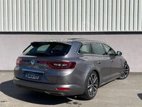 Gebraucht Renault Talisman GrandTour Intens 200 PS (147 kW) 2017 Kombi