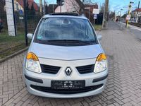 gebraucht Renault Modus 1.6 16V AUTOMATIK-PANO-TÜV NEU