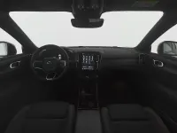 Gebraucht Volvo XC40 Plus 175 kW (238 PS) 2023 Schwarz SUV