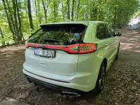 Gebraucht Ford Edge Sport 209 PS (153 kW) 2017 SUV