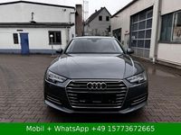 Gebraucht Audi A4 Design 272 PS (200 kW) 2017 Grau Kombi