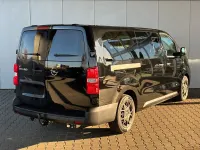 Neu Opel Vivaro 177 PS (130 kW) 2025 Carbon schwarz Van / Kleinbus