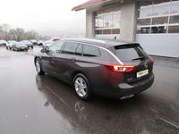 Gebraucht Opel Insignia Elegance 174 PS (127 kW) 2020 Braun Kombi