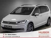 Neu VW Touran 150 PS (110 kW) 2026 Pure white uni (0q) Van / Kleinbus