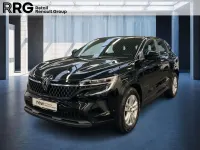 Gebraucht Renault Austral Evolution 158 PS (116 kW) 2024 Sternenschwarz SUV