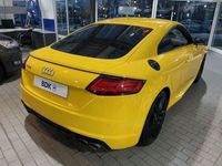 gebraucht Audi TTS Coupe