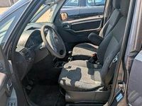 Gebraucht Opel Meriva 90 PS (66 kW) 2009 Andere farben Van / Kleinbus