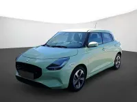 Gebraucht Suzuki Swift Comfort+ 83 PS (61 kW) 2026 Super black pearl me Kleinwagen