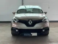 Gebraucht Renault Captur Dynamique 120 PS (88 kW) 2013 Braun SUV