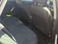 Gebraucht Audi Q2 157 PS (115 kW) 2019 Schwarz SUV