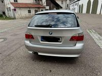 Gebraucht BMW 530 231 PS (169 kW) 2006 Kombi