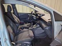 Gebraucht Ford Puma Titanium 125 PS (91 kW) 2025 Cactus grey SUV