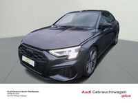Gebraucht Audi S3 Ambiente 310 PS (228 kW) 2023 Daytonagrau perleffekt Limousine