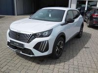 Neu Peugeot 2008 Allure 136 PS (100 kW) 2026 Okenitweiss SUV