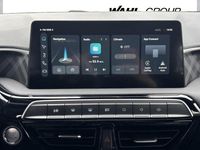 Neu MG MG3 Comfort 116 PS (85 kW) 2025 Weiß Kleinwagen