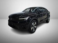 Gebraucht Volvo C40 Ultimate 300 kW (408 PS) 2022 Black stone SUV