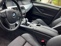gebraucht BMW 520 d F11
