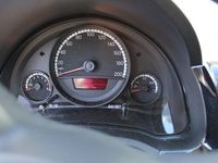 Second-hand VW up! move up! 75 CP (55 kW) 2012 Argintiu Hatchback