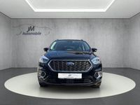 Gebraucht Ford Kuga Vignale 179 PS (131 kW) 2017 Schwarz SUV