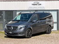 Gebraucht Mercedes E250 190 PS (139 kW) 2019 Grau Van / Kleinbus