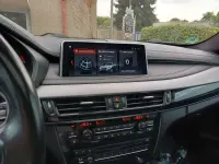 Gebraucht BMW X6 M Sport 313 PS (230 kW) 2018 SUV
