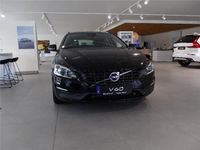 gebraucht Volvo V60 T3 Kinetic NAVI/XENON/SD/RÜCKKAM