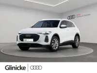Neu Audi Q5 204 PS (150 kW) 2026 Arkonaweiß SUV