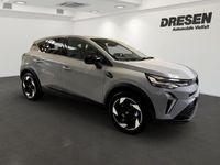 Gebraucht Renault Captur Techno 143 PS (105 kW) 2025 Grau SUV